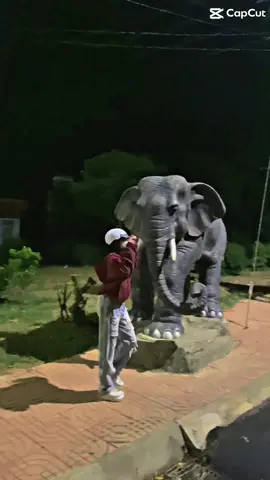 Tui sợ ma 🤣 ##xuhuong 