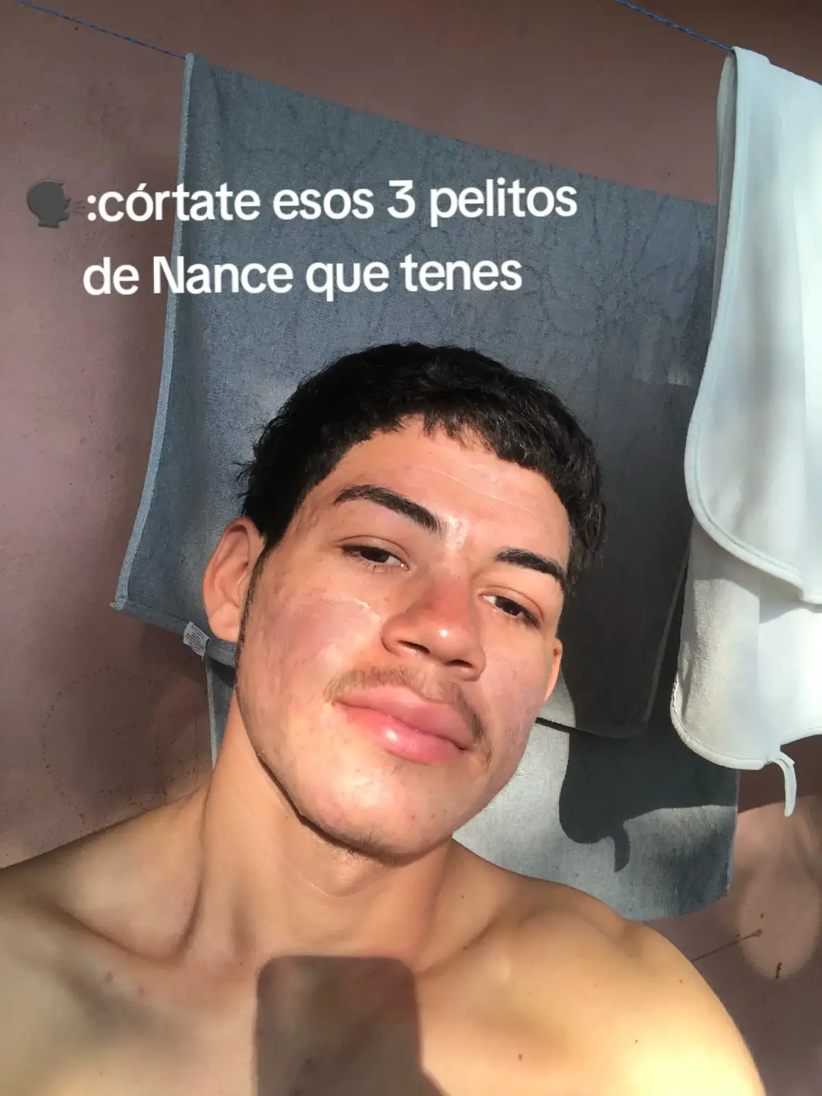 Esperen el proceso 🫦🔥....