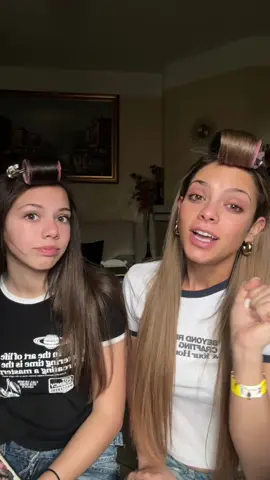 😂😂😂 andato bene dai seguiteci sul nostro secondo profilo se vi va ❤️ Grazie mille, ci teniamo🥹 vvb💕