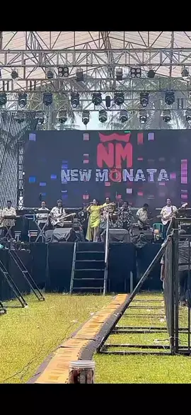 #newmonata #lampungtimur 