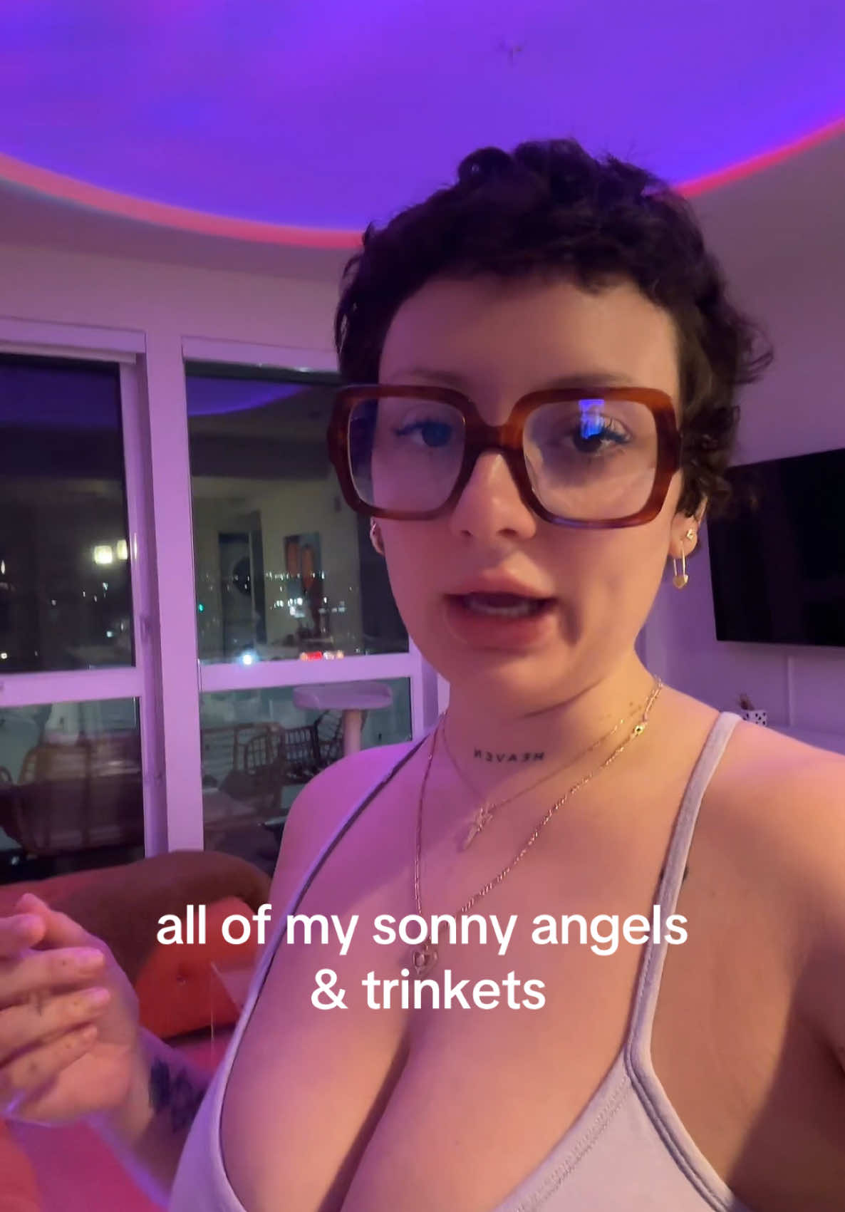 A tour of all my trinkets!!!
