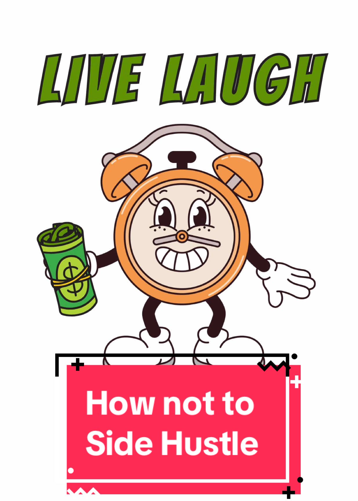 Passive income isn’t just for the rich. That kerching sound happens so rarely, it makes me jump out of my skin. Funny enough I sold one of the seismograph ones yesterday #passiveincomeideas #sidehustlesecrets #earnwhileyousleep #spoof #livelaughlove 