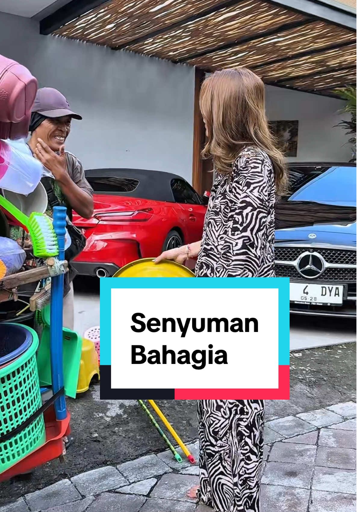 Kalau  video ini lewat branda kalian kabarin ya dik
