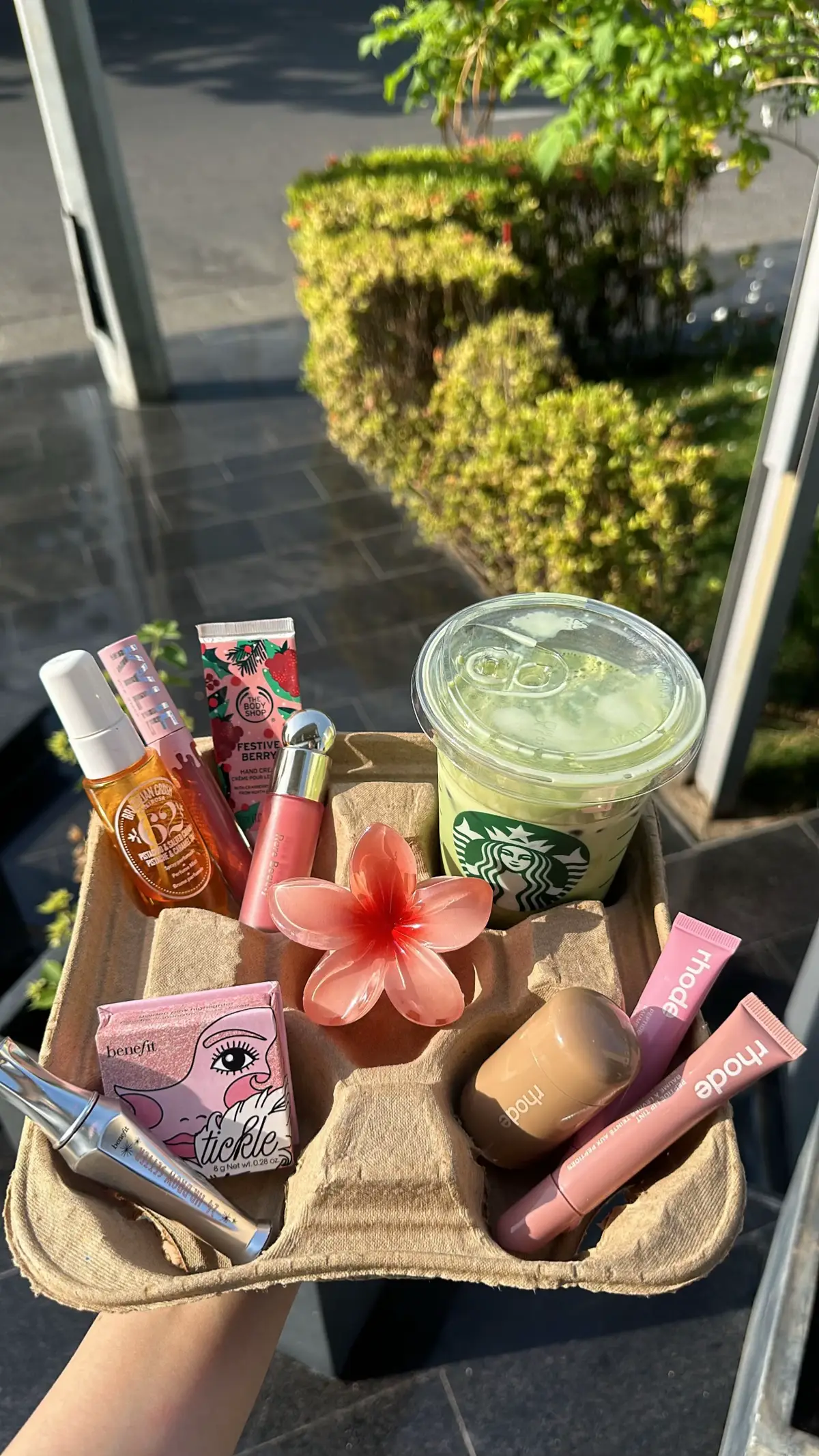 #ماتشا #matcha #بيلاتس #foryou #explore #viral 