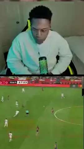 QUE GOLAZO #parati