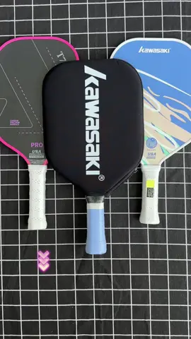 Vợt Pickleball Kawasaki GALAXY chính hãng kawasaki.  #thethao #votcaulong #pickleball #votpickleballkawasaki #votpickleball 