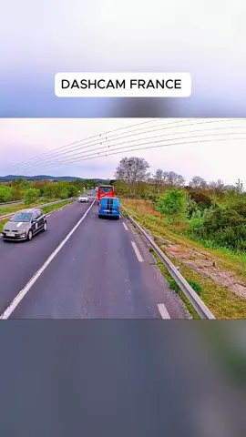 DASHCAM FRANCE 2025 #dashcam #france #route #rash #accident #dashcamfrance #dashcam #dashcamfrance #roadrage 