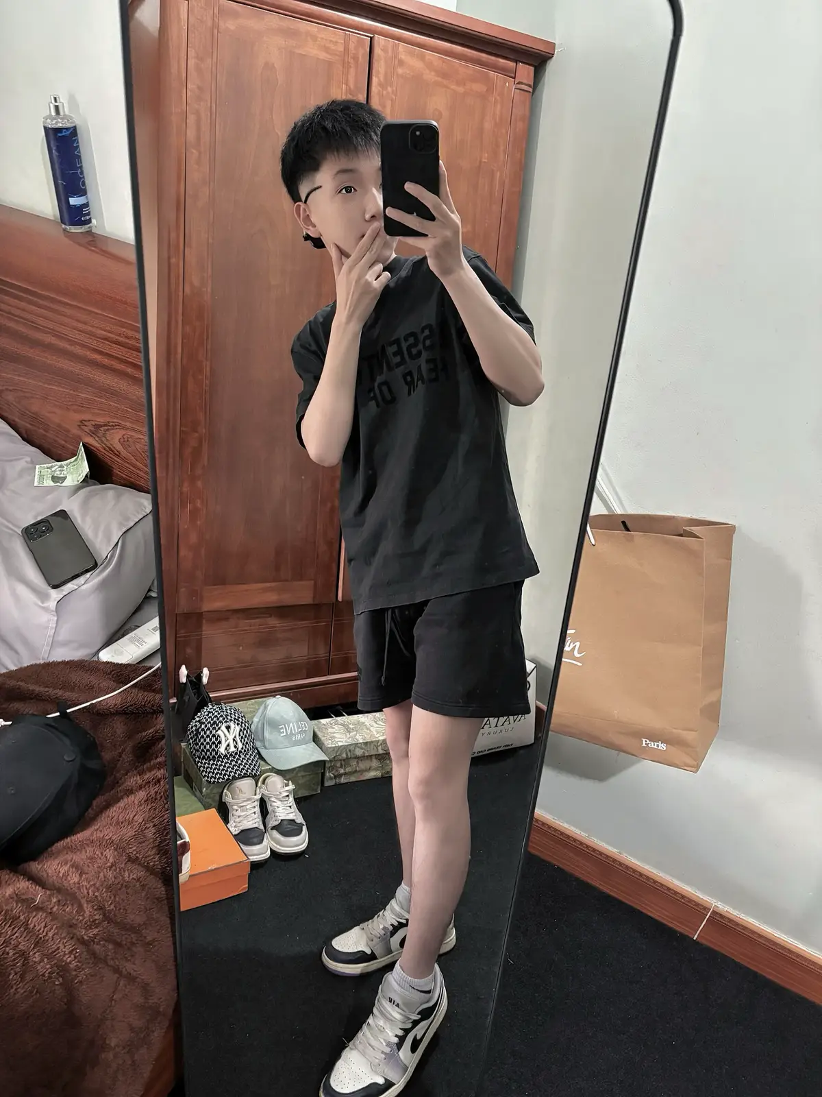 #xuhuong #xh ở phương trời xa xôi...