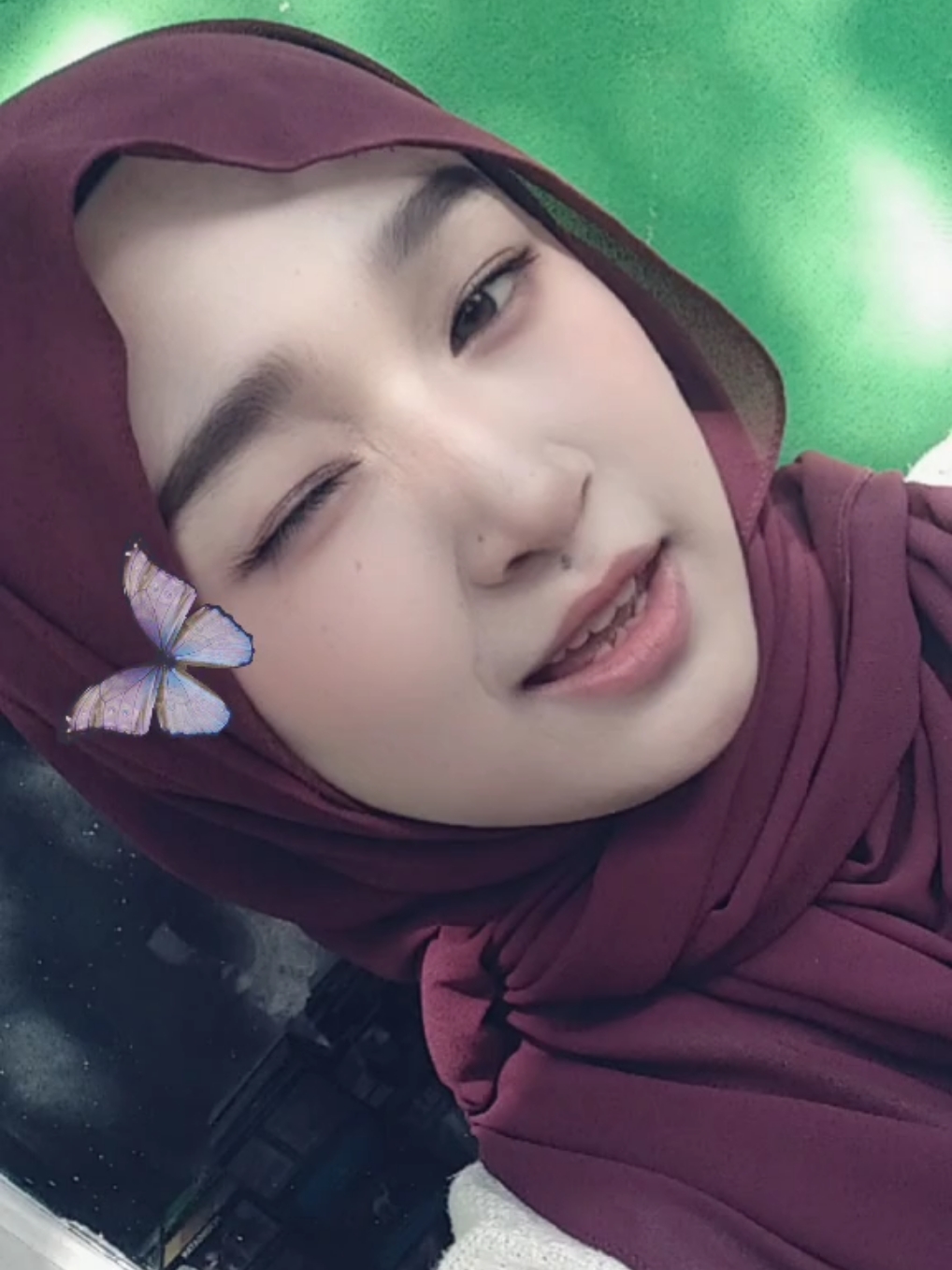 #zxycba #fyp #4u #transisimakeup #trendingtiktok #rekomendasi #makeup #simanis 