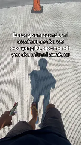 Tapi sayange raiso ndueni awakmu#fypシ゚ #rivawahyu #wahyu #fyp #foryoupage #xybca #jeparace #mebeljepara 