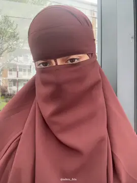 This Nasheed >> #niqabiequeen👑🧕 #foruyou #islamic_video #niqab #viralditiktok 