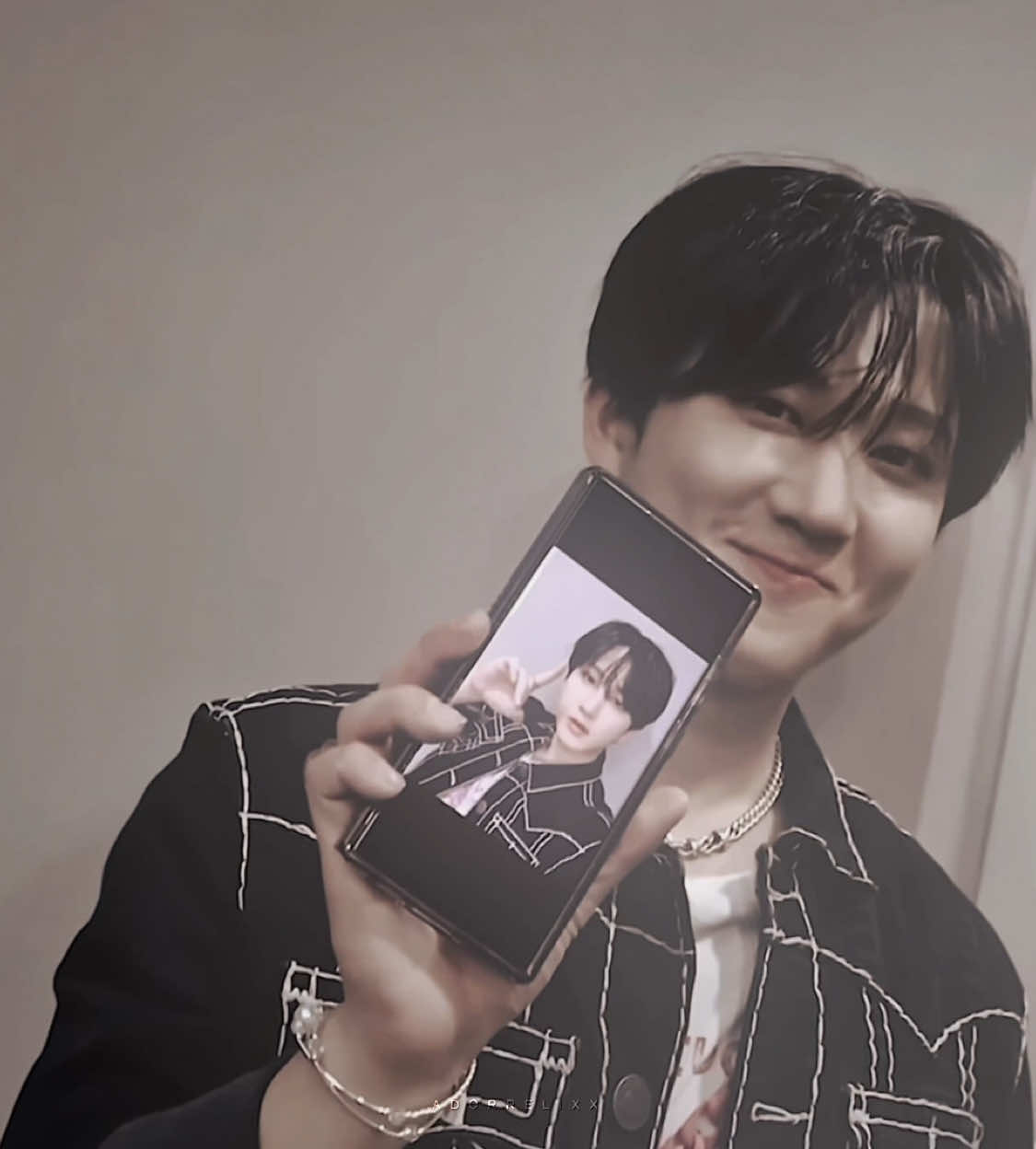 #CHANGBIN —  l finally edited him :3 ||  #kpop #softedit #fyp #changbin #xyzabc #straykids #for #you 