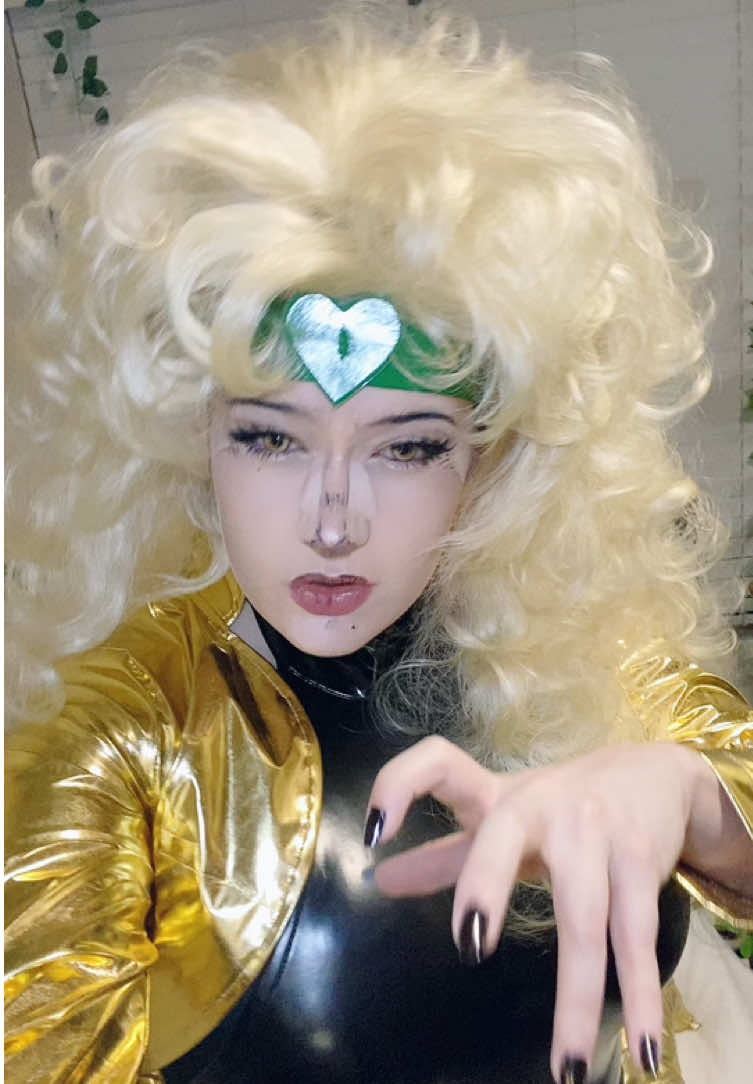 #diobrando #jjba #cosplay 