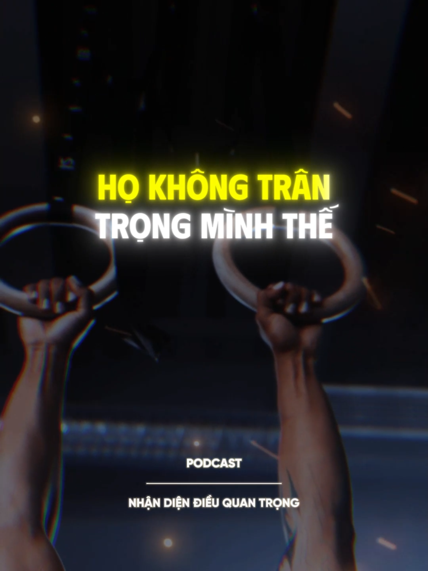 Có trải nghiệm thì có mối quan hệ #danfoolish #podcastdanfoolish #baihocdanfoolish #LearnOnTikTok #podcast