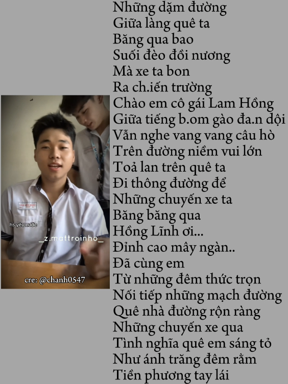 Xe ta bon trên những dặm đường... #cover #coversong #nhaccoloi #nhacchill #lyrics #music #nhachaymoingay #zmattroinho #viral #xh #fypシ #nhacdo 
