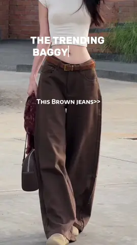 Super ganda nmn talaga‼️#baggyjeans #denimpants #jeans 