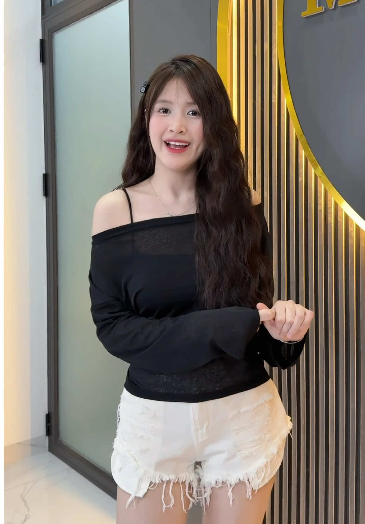 Áo thun nữ