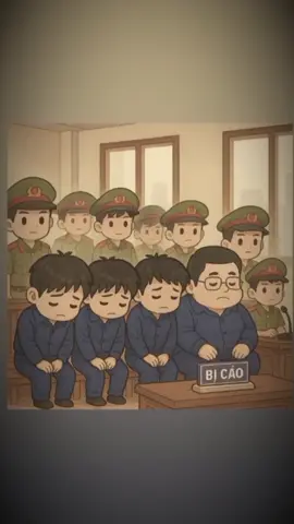 cái giá quá đắt cho sự ngông cuồng của mấy bn 😌thw nhìu nhớ nhìu #xuhuongtiktok #trạigiam 