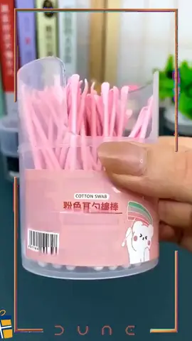 Không cần cả nhà dùng một cái muôi, cái này hai hợp một cái muôi bông gòn, sạch sẽ lại vệ sinh, người lớn trẻ nhỏ đều có thể dùng