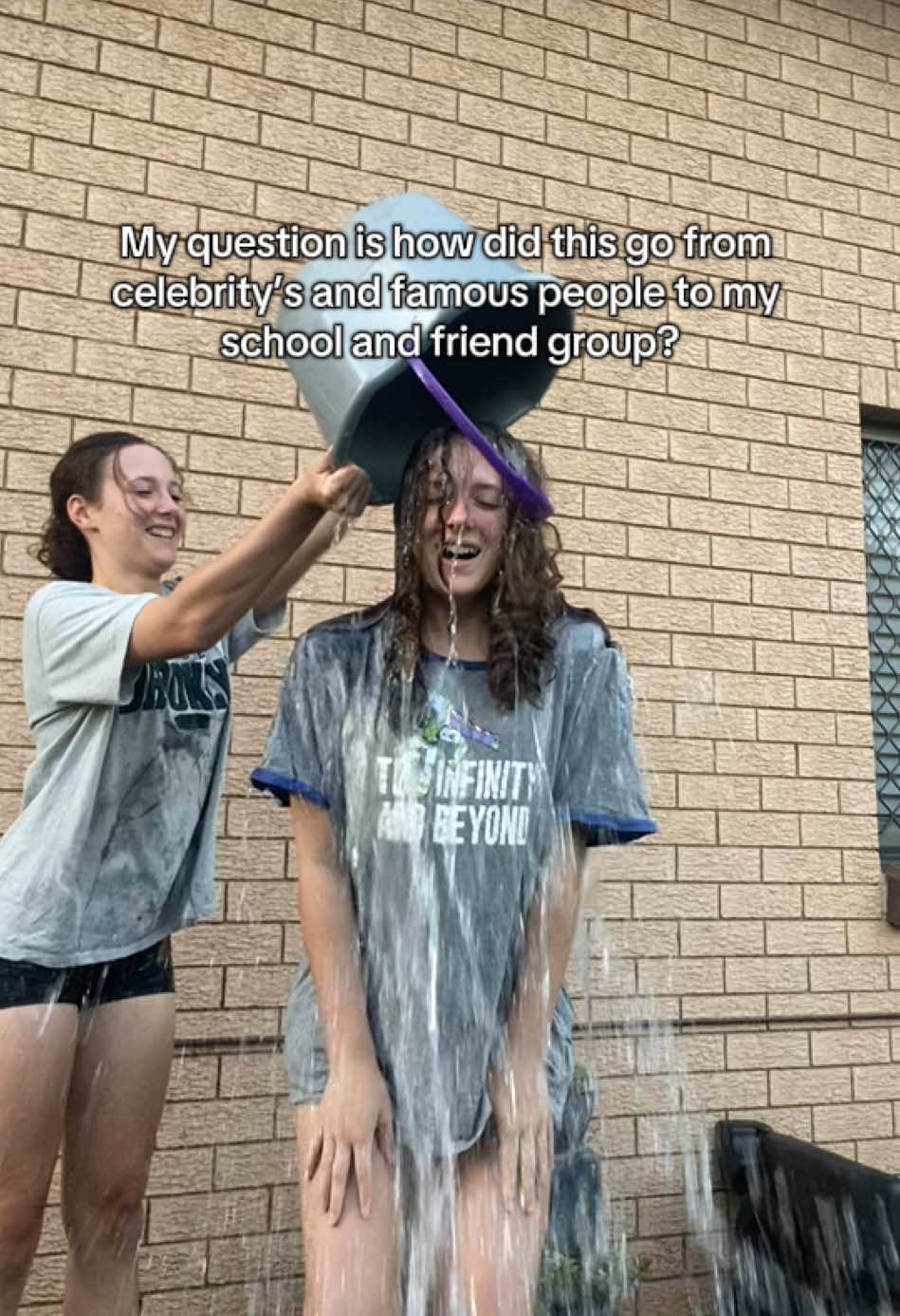 @Okayleetsgo #jesuslovesyou #icebucketchallenge #usc #speakyourmind #uscspeakyourmind #icebucketchallenge2025 #uscicebucketchallenge #theworld #viral #trend #fyp #fyppp #foryoupage #icebucketchallenge 