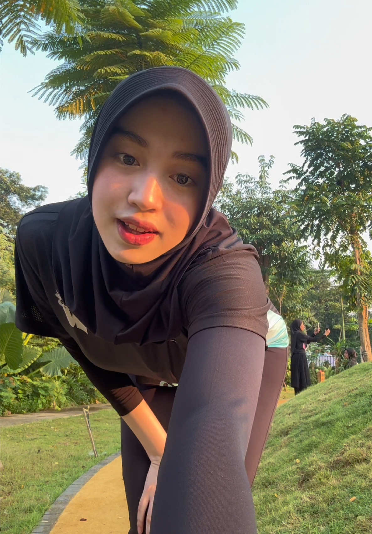 #fyp @AIA Vitality Women’s 10K 2025 