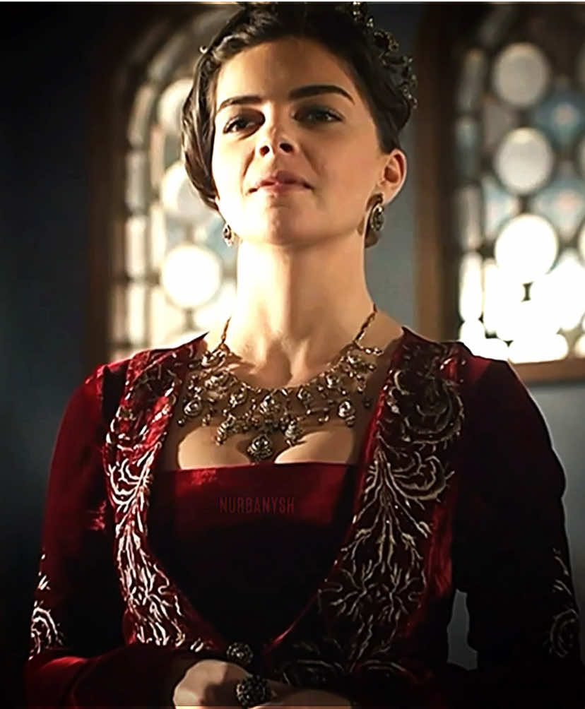 Такое чувство как будто актив все меньше и меньше:(( #empireottoman #muhteşemyüzyıl #viral_video #on #р_е_к_о_м_и_н_д_а_ц_и_и #реки #михримахсултан #fyp #fyyyyyppppp #длявас #рекомендации #mihrimahsultan 