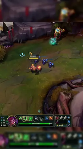 có gì xem đó thôi #riven #lienminhhuyenthoai #tienngoctrai 