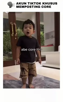 abe cekutttt core>>