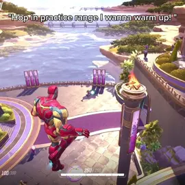 All this just to lose the first game🚨💔💔 #marvelrivals #meme #fyp