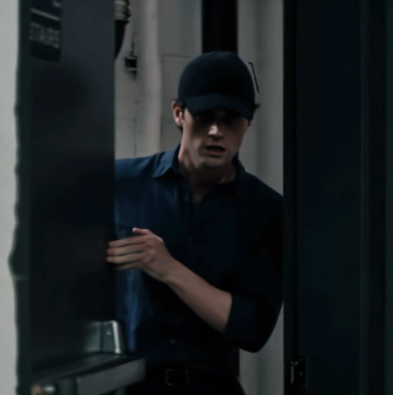 not many people know joe is based off ted.  || #psychopath #joegoldberg #edit #you #youseason5 