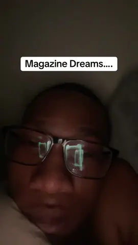 Now I gotta watch sinners 🤦🏾‍♂️ #fyp #movies #magazinedreams 