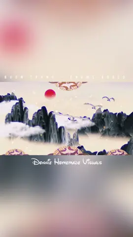 Buôn Trăng Visual -Vũ Trụ Cò Bay World Tour-Phương Mỹ Chi #vietnamese #music #vietnam