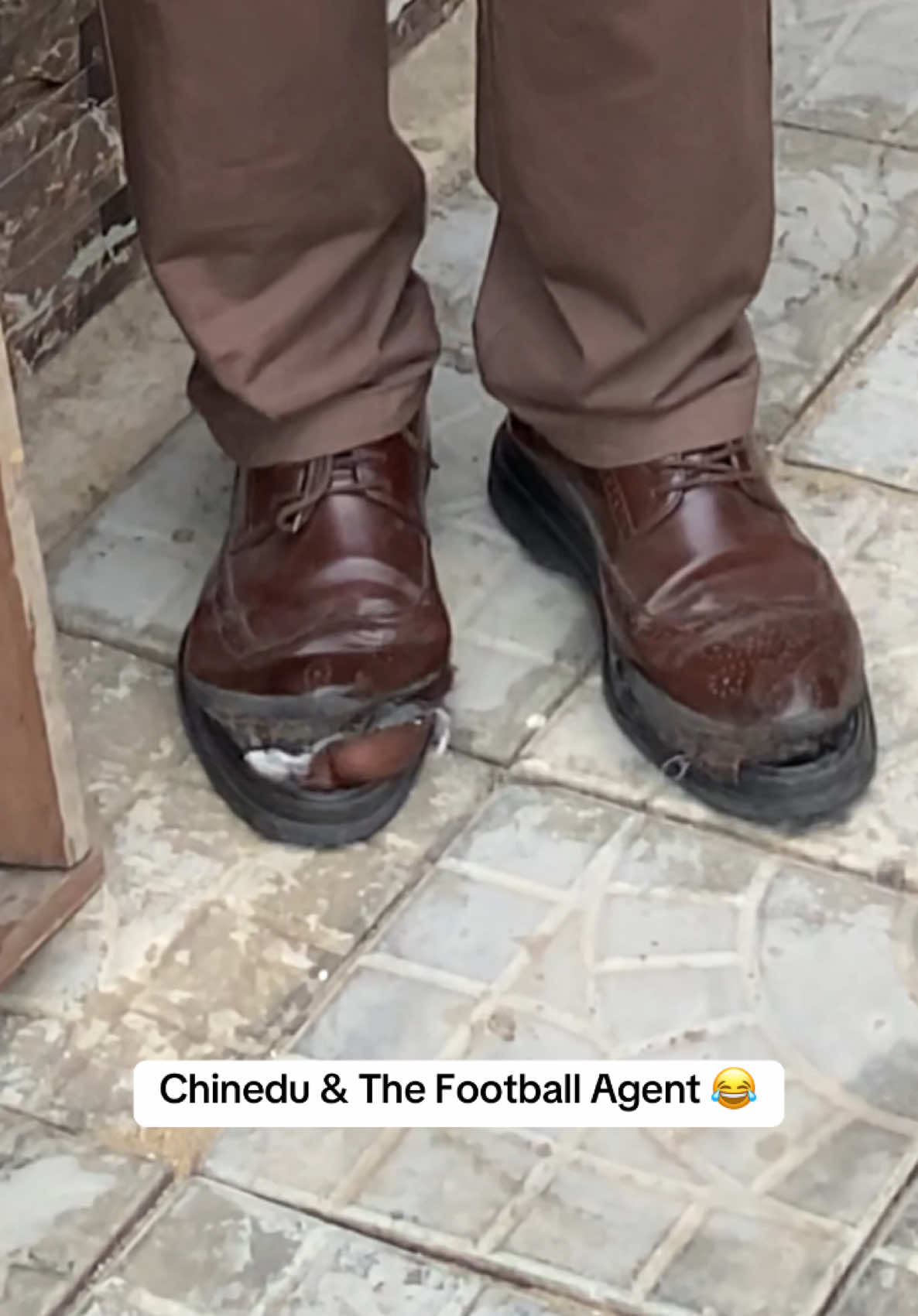 🤣🤣🤣 w// @Two glazzes 