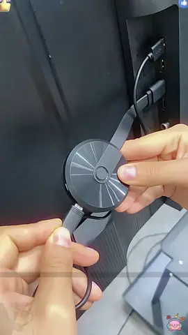 got it from TikTok Shop, I’ll leave it below in the orange cart! #hdmi #movies #tvshows