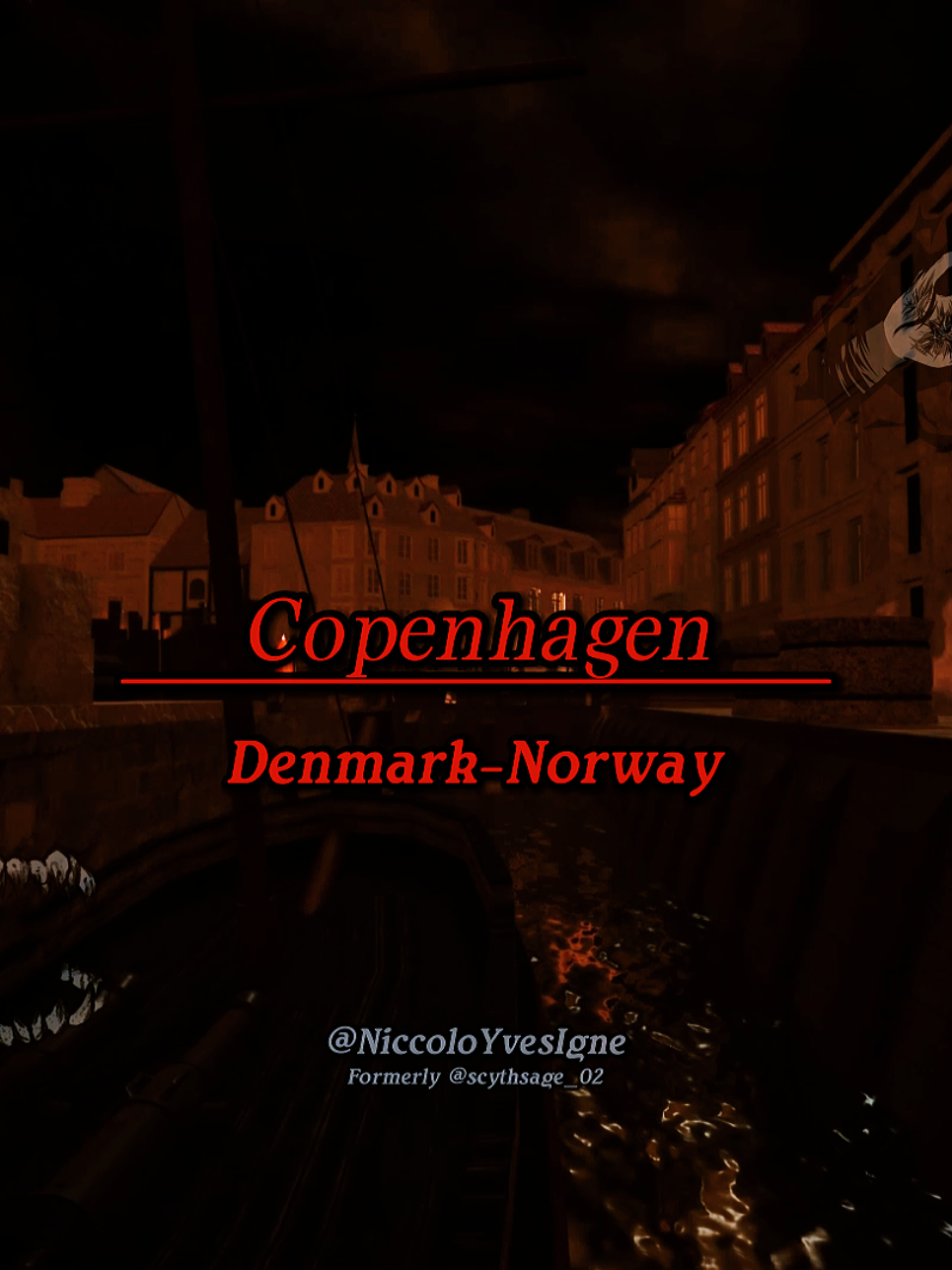 Copenhagen edit is *finally* here (almost a year delay lmao), more edits to come !11!!! || #gutsandblackpowder#gutsandblackpowderedit#gutsandblackpowderroblox#roblox#fyp @Aleks @awitfootballsapinas 