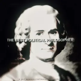 #NICCOLOMACHIAVELLI | I like their ideas | #ROUSSEAU | #philosophy #politicalphilosophy #politics #politicaltiktok #politica #realpolitik #generalwill 