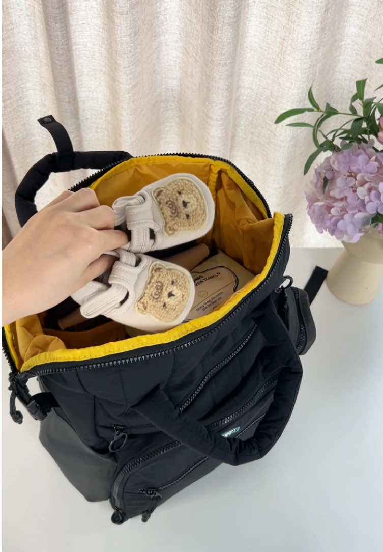 🎊Pay Day Sale Has Started!🎊 🛍️From April 24th to April 27th, the maximum discount is 60%! 🛒make stylish bags, travel bags, accessories part of your shopping list! 😆Hurry up and shop, limited discounts are waiting for you! #bagsmart #bagsmartid #bagmurah #travelbag #diskon 