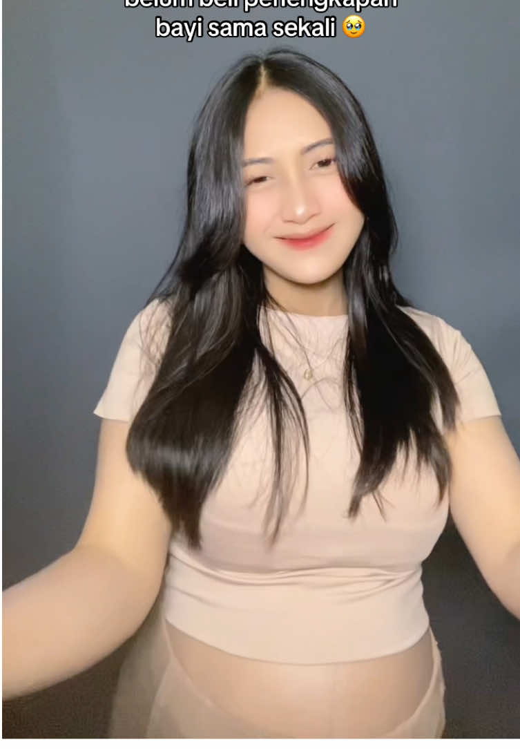 Soalnya bingung mulai dari apa dulu 😢  #bumilsehat #bumilhappy #bumilbahagia #newmom #pregnant 