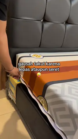 sprei yang gak ada kekuranganya 😍 #spreihomemade #spreiresleting #spreiaesthetic 