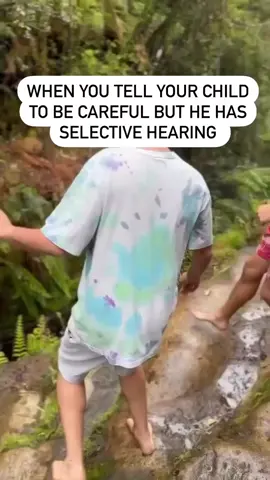 Matthew Gone! #becarefulitsslipperydownthere #whydotheyneverlisten