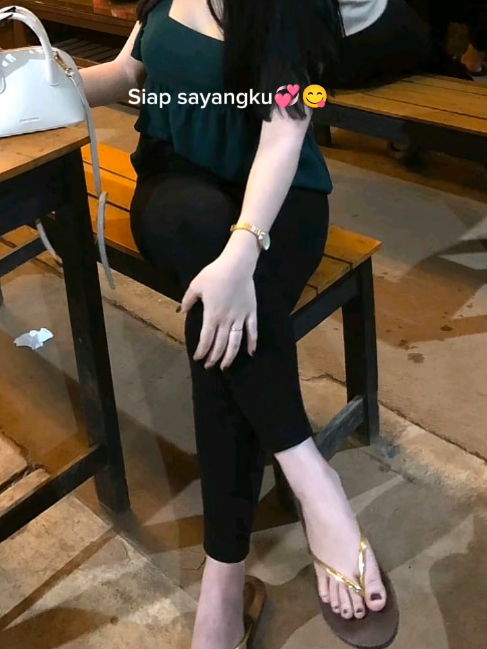 agak gak ngelirik cewe lain lagi #bmg #pemutihbadan #masukberanda #fyp 