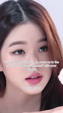 #fyp #wononchalant #queenofwonyoungfanpage #wonyoung 