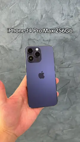 iPhone 14 Pro Max Deep Purple 💜 #mdirectmobile #hargamurah #flypシ #iphonemurah #iphonemalaysia #iphoneoriginal #fyp #iphone #apple #secondiphone #iphone14promax 