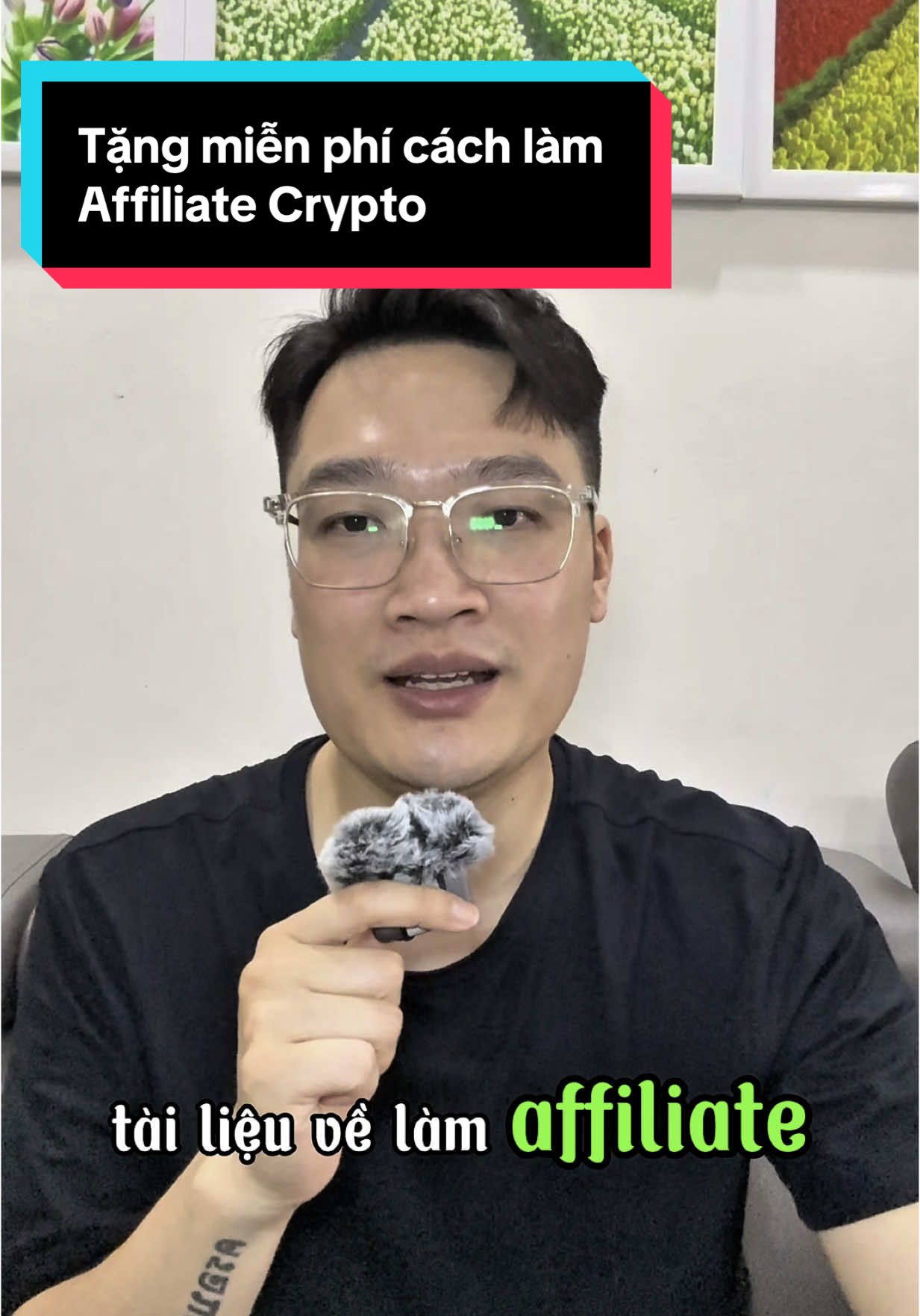 Nỗ lực từng ngày cho gia đình #affiliate #xuhuong #crypto #mmo 