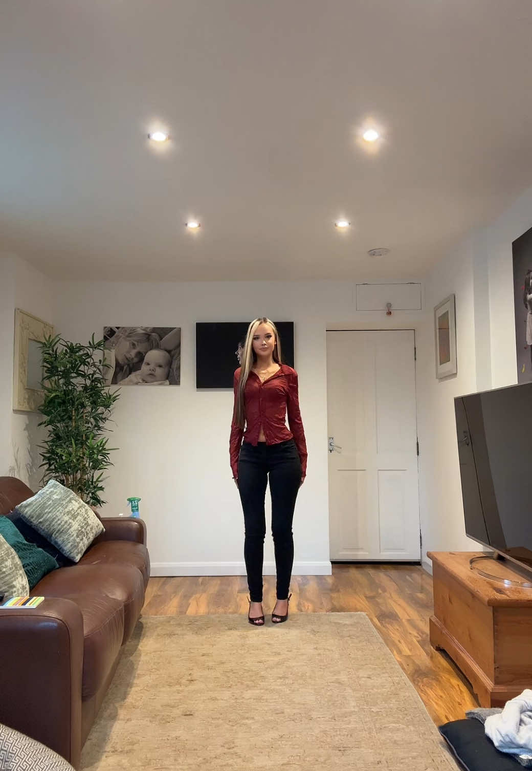 Jennifer stano my idol #fyp #tuscan #jenniferstano #gabrielsolis  