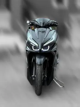 paparioan#vario 125