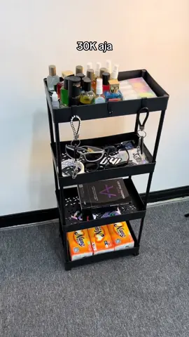 Rak 4 Susun Serbaguna #rak4susun #rak4tingkat #raksusunserbaguna 