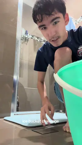 @mohammedfrmdaa @￶ @𝓜𝓐9🥀 bro yall betta do ts y’all got 24 hours #icebucketchallenge #fyp #thisshiwascold 
