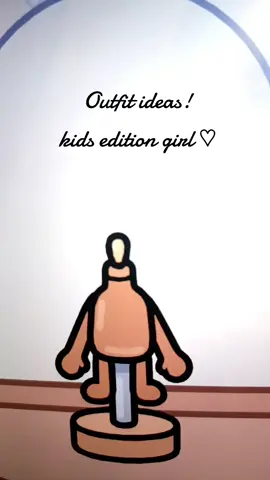 Outfit ideas to copy! #tocaboca #outfit #ideas #outfitideas