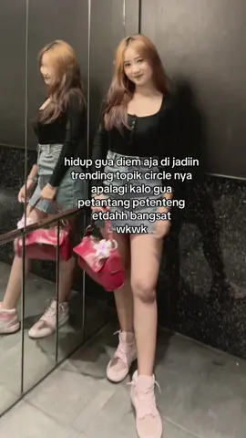 smkin seru nih manasin nya wkwk